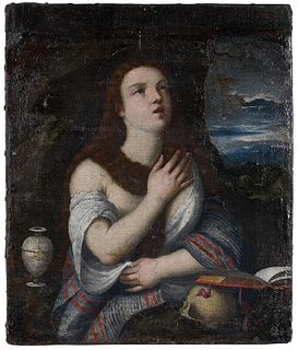 After Titian 