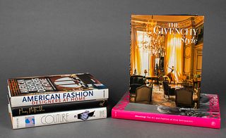Books On Fashion And Style, 5