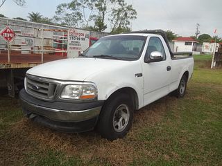 Pick Up Ford F 250 2007
