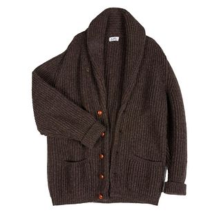 Hermes Cashmere Sweater
