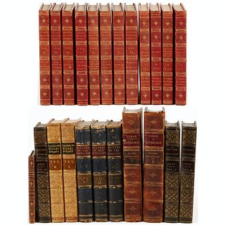 Grp: 23 Volumes Related to Scotland