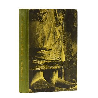 Hermann Hesse "Siddhartha" 1951 1st American Edition