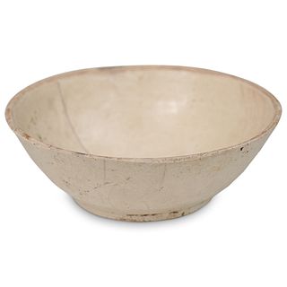 Chinese Ming Dynasty Porcelain Bowl
