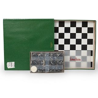 (2 Pc) Kate Spade Game Boards