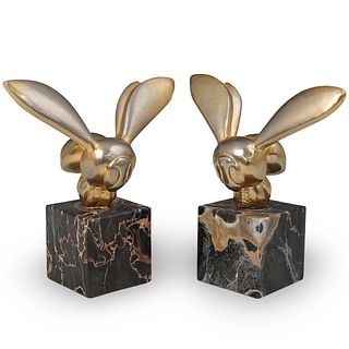 After Gaston Lachaise Cast Bronze Bees