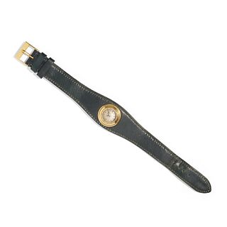 Jaeger-LeCoultre for Hermès, Lady's wristwatch