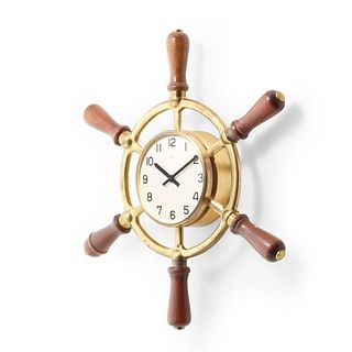Hermès, Ship's Wheel clock