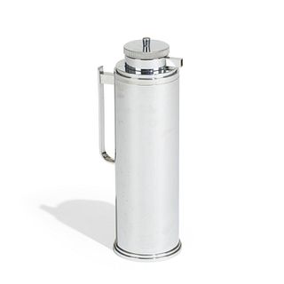 The American Thermos Bottle Co., Rare cocktail shaker