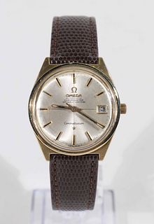 Vintage Omega Constellation Automatic Watch