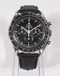 Vintage Omega Speedmaster Professional Moon Watch