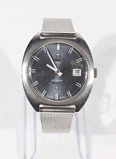 Vintage Tissot Seastar Automatic Men's Watch