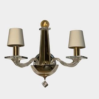 Stellare Sconce - 2 arm - Sold as a pair