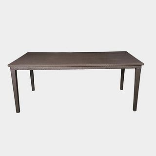 Treviso Outdoor Dining Table
