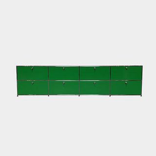 Haller Office Cabinet / Console