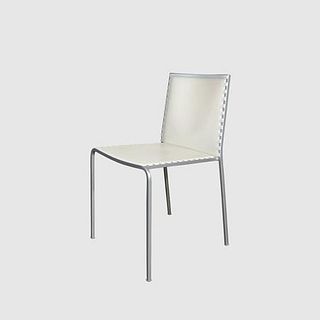 Zip Dining Chair (2 in stock)