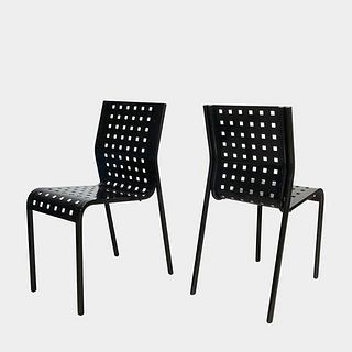 Sedia Mirandolina Stackable Dining Chair (2 in stock)