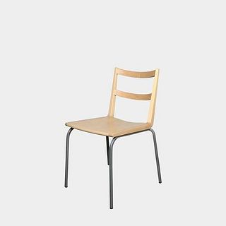 Lia Dining Chair (2 in stock)