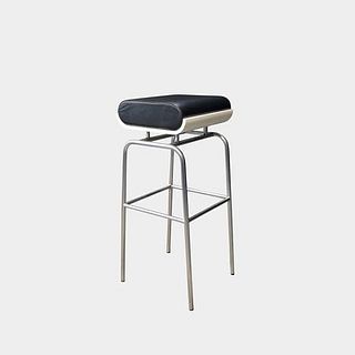 Bison Bar Stool (2 in Stock)