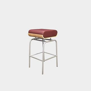 Bison Counter Stool