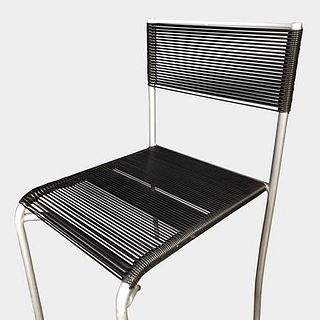 101 Spaghetti Chair