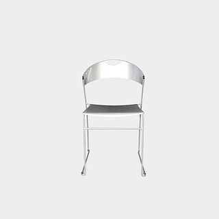Juliette Stackable Chairs (2 in Stock)