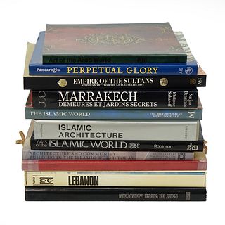 Eleven Volumes on Architecture and Design