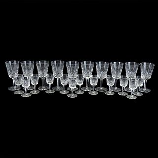 Waterford "Lismore" Glasses