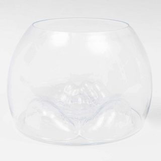 Do Ho Suh (b. 1962): Untitled (Glass Bowl), from The Peter Norton Family Christmas Project