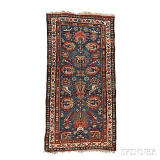 North Caucasian Carpet