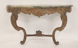 Attributed To Maison Jansen  Louis XV Style Finely