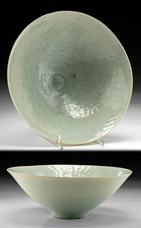 Chinese Song Qingbai Ware Bowl, ex-Sotheby's