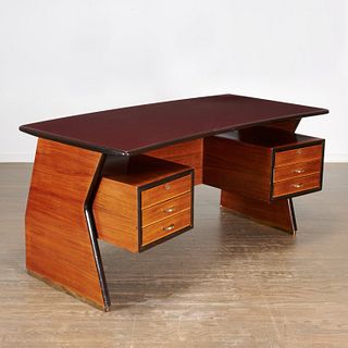 Vittoirio Dassi, Italian Modern desk