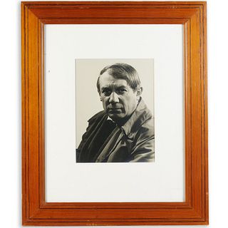 Man Ray, Pablo Picasso, 1932