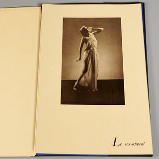 Man Ray, La Photographie N'est Pas L'Art