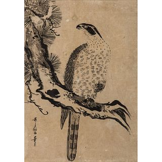 Kitagawa Utamaro (Japanese, 1753-1806)