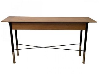 Console Table by Bentley Larosa Salasky for Brickel