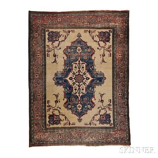 Khorasan Carpet