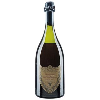 Cuvée Dom Pérignon. Vintage 1962. Brut. Moët et Chandon á Èpernay. France.