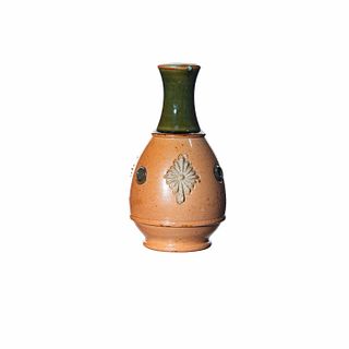 Royal Doulton Stoneware Bud Vase