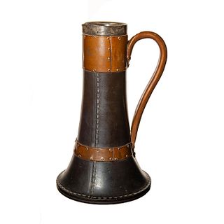 Royal Doulton Silicon Leather Ware Pitcher