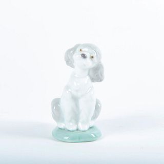 Lladro Porcelain Figurine, A Friend For Life 01007685