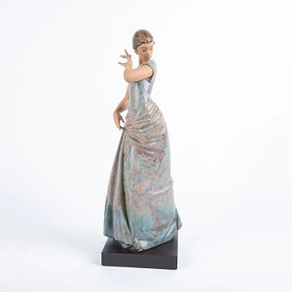 Lladro Porcelain Figurine, Spanish Passion 01012468