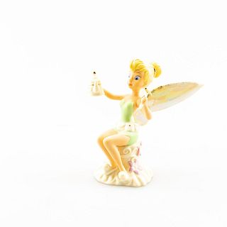 Lenox Disney Tinker Bell, The Pots And Kettles Fairy