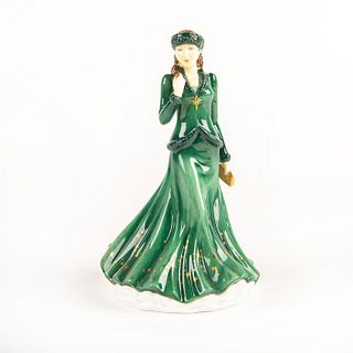 Royal Doulton Christmas Figurine, O Holy Night HN5759