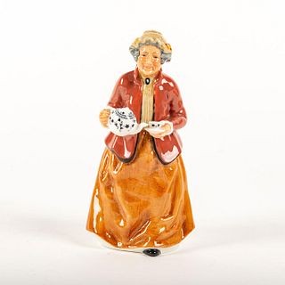 Royal Doulton Figurine, Tea Time HN2255