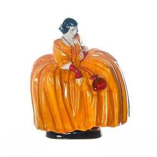 Lucy Lockett Hn524 - Art Deco Royal Doulton Figurine