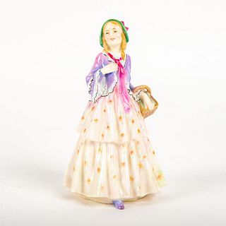 Royal Doulton Figurine, Clemency HN1633