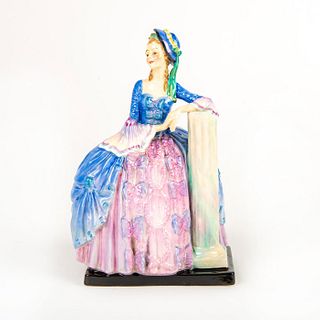 Antoinette Hn1851 - Royal Doulton Figure