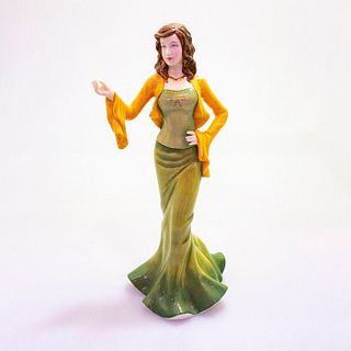 Abigail HN4858 - Royal Doulton Figurine