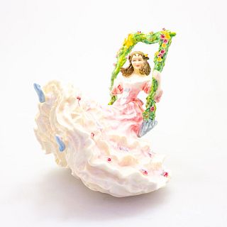 Blossomtime HN4045 - Royal Doulton Figurine